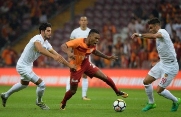 Nhận định, soi kèo Kayserispor vs Galatasaray, 0h00 ngày 23/09