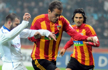 Nhận định soi kèo bóng đá Kayserispor vs Istanbul Buyuksehir Belediyesi 20h00 ngày 19/01/2021, Giải VĐQG Thổ Nhĩ Kỳ
