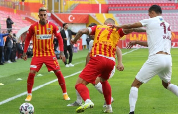 Nhận định, soi kèo Kayserispor vs Karagumruk, 17h30 ngày 31/10