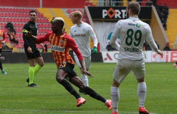 Nhận định, soi kèo Kayserispor vs Konyaspor, 20h00 ngày 24/12, VĐQG Thổ Nhĩ Kỳ