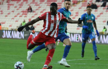 Nhận định, soi kèo Kayserispor vs Sivasspor, 0h00 ngày 28/12