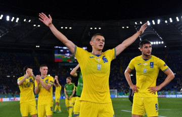 Nhận định soi kèo Kazakhstan vs Ukraine 21h00 ngày 01/09