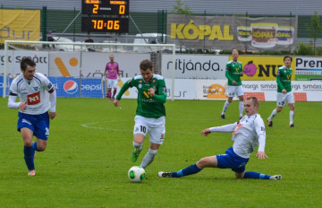 Nhận định soi kèo Keflavik vs Vikingur Reykjavik 2h15 ngày 20/07
