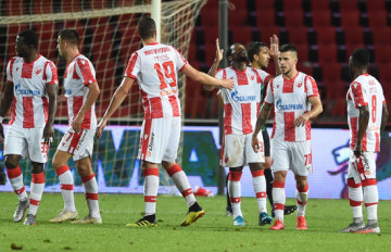 Nhận định, soi kèo KF Tirana vs Crvena Zvezda, 01h00 ngày 26/8, Vòng Loại Champions League