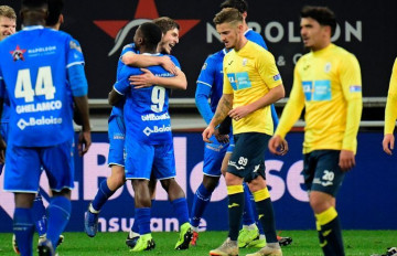 Nhận định, soi kèo K.F.C.O.Wilrijk vs Genk, 3h00 ngày 22/11