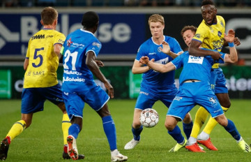 Nhận định soi kèo K.F.C.O.Wilrijk vs St.-Truidense VV 1h00 ngày 14/09