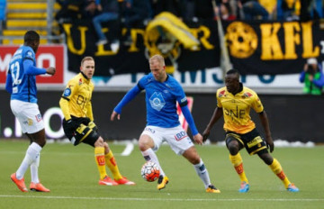 Nhận định KFUM Oslo vs Ullensaker/Kisa IL 0h00 ngày 01/06