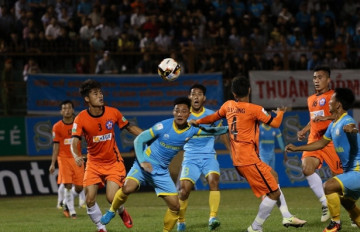 Nhận định soi kèo Khánh Hòa vs Đà Nẵng FC, 18h00 ngày 1/1, Giao hữu Câu lạc bộ