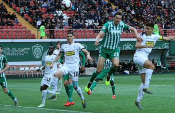 Nhận định, soi kèo Khimki vs Akhmat Grozny, 20h00 ngày 22/8, VĐQG Nga