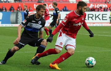 Nhận định, soi kèo Koln vs Arminia Bielefeld, 20h30 ngày 23/04