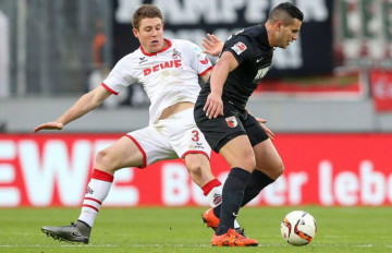 Nhận định, soi kèo Koln vs Augsburg, 2h30 ngày 11/12