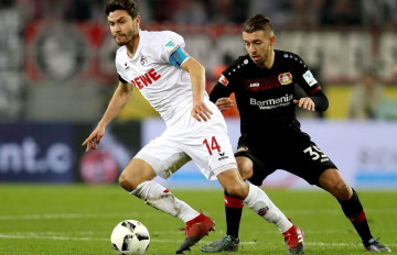 Nhận định, soi kèo Koln vs Bayer Leverkusen, 20h30 ngày 24/10