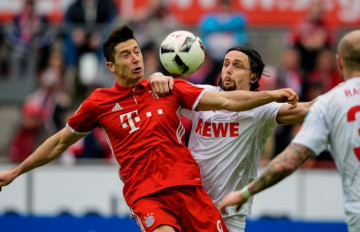 Nhận định, soi kèo Koln vs Bayern Munich, 21h30 ngày 31/10