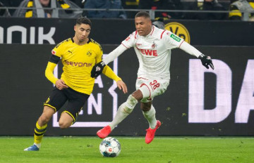 Soi kèo Koln vs Dortmund 21h30 ngày 20/3, VĐQG Đức