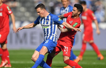 Nhận định soi kèo Koln vs Hertha BSC Berlin 22h30 ngày 15/08