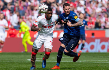 Nhận định Koln vs Holstein Kiel 23h30 ngày 26/05