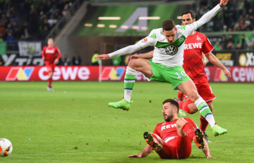 Nhận định, soi kèo Koln vs Wolfsburg, 21h30 ngày 5/12, Bundesliga