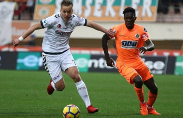 Nhận định, soi kèo Konyaspor vs Alanyaspor, 17h30 ngày 02/10