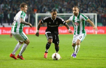 Nhận định, soi kèo Konyaspor vs Besiktas JK, 0h00 ngày 28/12