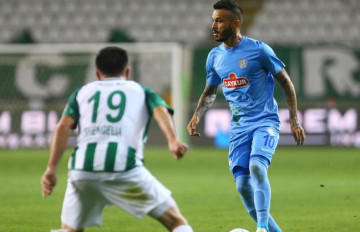 Nhận định soi kèo bóng đá Konyaspor vs Caykur Rizespor lúc 20h00 ngày 28/12/2020 – VĐQG Thổ Nhĩ Kỳ