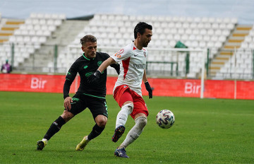 Nhận định soi kèo Konyaspor vs Gaziantep lúc 20h00 ngày 26/2, Giải VĐQG Thổ Nhĩ Kỳ