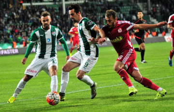 Nhận định, soi kèo Konyaspor vs Sivasspor, 23h00 ngày 21/12, VĐQG Thổ Nhĩ Kỳ