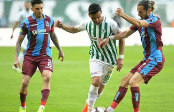 Nhận định, soi kèo Konyaspor vs Trabzonspor, 21h00 ngày 23/09