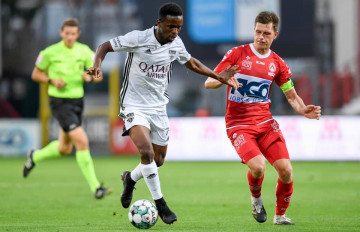 Nhận định, soi kèo Kortrijk vs Gent, 2h00 ngày 20/09