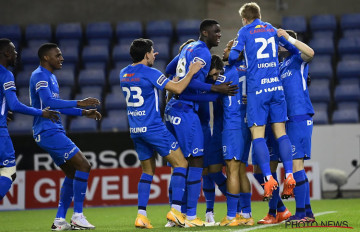 Nhận định soi kèo Kortrijk vs Seraing United 23h30 ngày 24/07