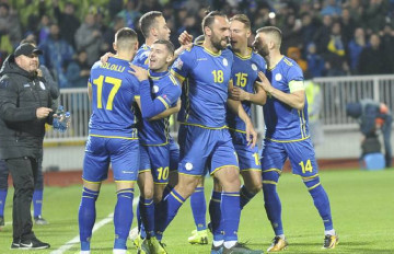 Nhận định Kosovo vs San Marino 22h59 ngày 01/06
