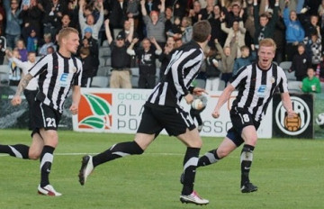 Nhận định KR Reykjavik vs HK Kopavog 2h15 ngày 26/05