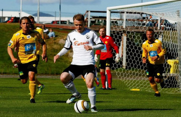 Nhận định soi kèo KR Reykjavik vs Stjarnan Gardabaer 2h15 ngày 29/06