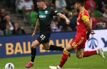 Nhận định soi kèo Krasnodar FK vs Arsenal Tula 0h00 ngày 16/08