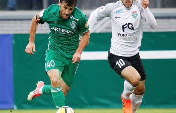 Nhận định soi kèo Krasnodar FK vs FK Khimki 0h00 ngày 02/08