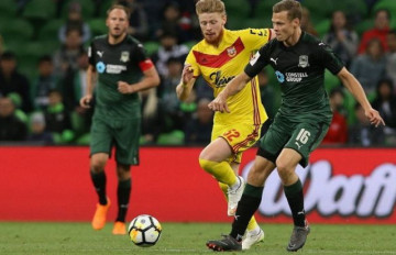 Nhận định, soi kèo Krasnodar vs Arsenal Tula, 0h00 ngày 19/8, VĐQG Nga