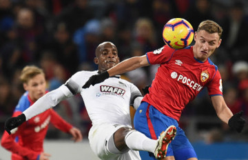 Nhận định, soi kèo Krasnodar vs CSKA Moscow, 00h30 ngày 27/8, Giải Ngoại Hạng Nga