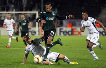 Nhận định, soi kèo Krasnodar vs PAOK, 02h00 ngày 23/9, Vòng loại Champions League