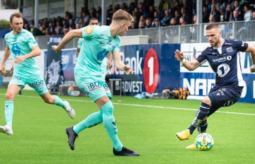 Nhận định, soi kèo Kristiansund BK vs FK Haugesund, 22h59 ngày 18/09