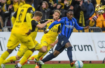 Soi kèo nhà cái Kristiansund BK vs Lillestrom, 22h59 ngày 03/07