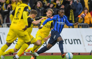 Nhận định Kristiansund BK vs Lillestrom 22h59 ngày 30/05