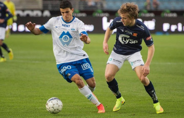 Nhận định Kristiansund BK vs Odds Ballklubb 20h00 ngày 12/06