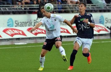 Nhận định, soi kèo Kristiansund BK vs Rosenborg, 1h00 ngày 04/10