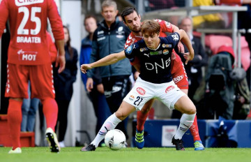 Nhận định soi kèo Kristiansund BK vs Sandefjord 22h59 ngày 18/07