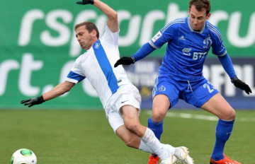 Nhận định, soi kèo Krylya Sovetov Samara vs Dinamo Moscow, 22h00 ngày 06/05