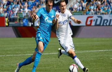 Nhận định soi kèo Krylya Sovetov Samara vs FC Terek Groznyi 22h59 ngày 25/07