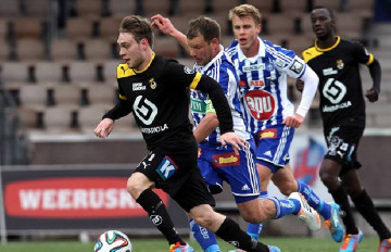 Nhận định soi kèo KTP Kotka vs HJK Helsinki 21h00 ngày 07/08