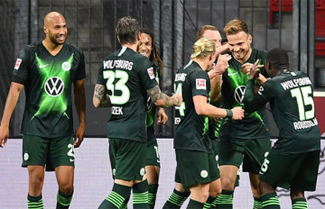 Nhận định, soi kèo Kukesi vs Wolfsburg, 01h00 ngày 18/9