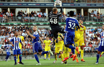 Nhận định soi kèo KuPS vs AC Oulu 22h30 ngày 30/06