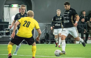 Nhận định, soi kèo KuPS vs SJK Seinajoki, 22h00 ngày 15/04