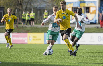 Nhận định, soi kèo KuPS vs VPS Vaasa, 22h00 ngày 29/04